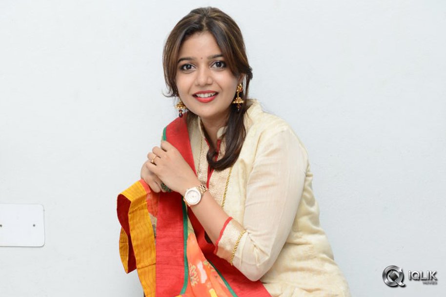 Colors-Swathi-at-Kulfi-Movie-Audio-Launch